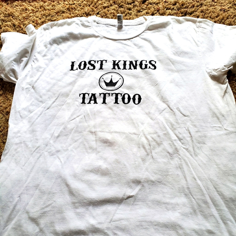 Original design t shirt